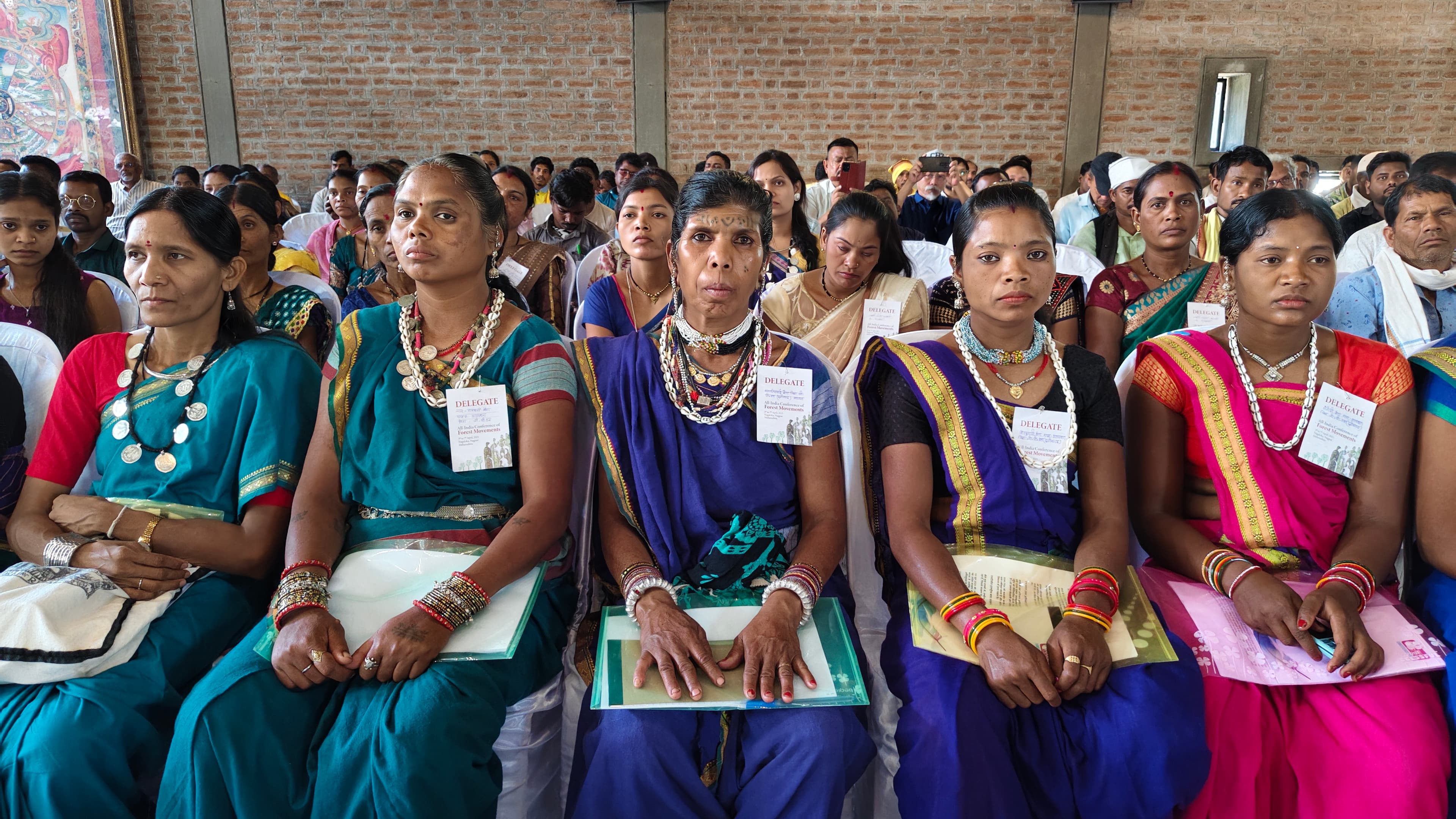 National Conference on Tribal Development