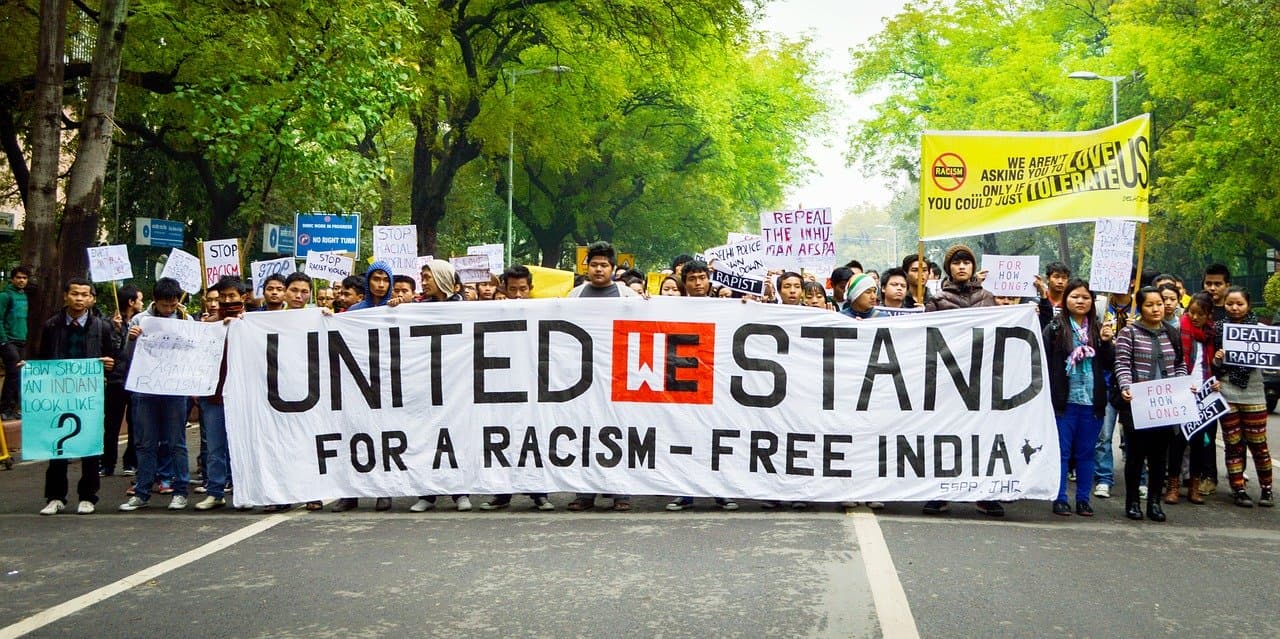 India Rebuffs UN Racial Discrimination Concerns