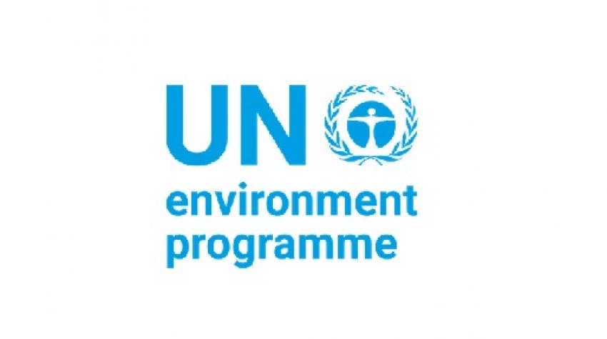 Urgent UNEP Report on Global Warming