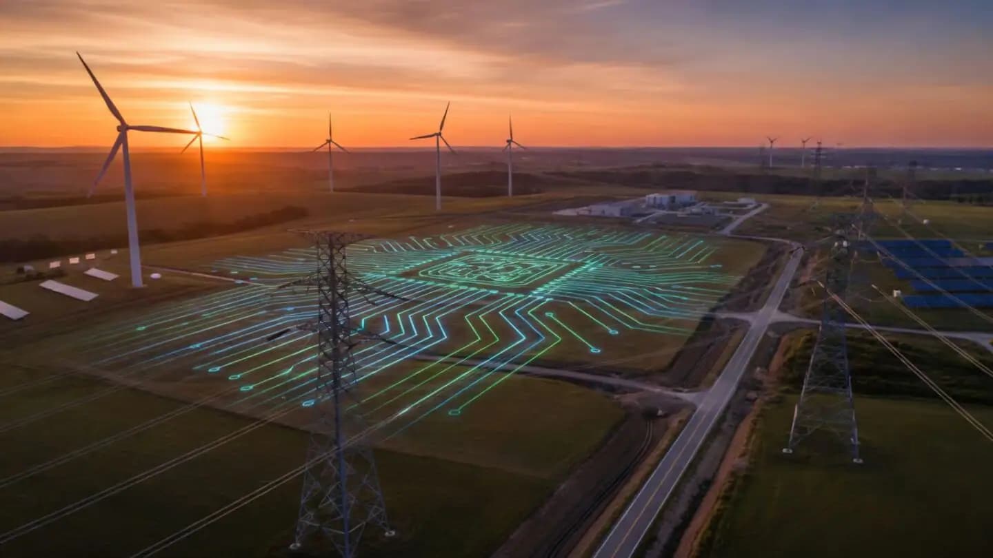 India Approves Third Phase Green Energy Corridor