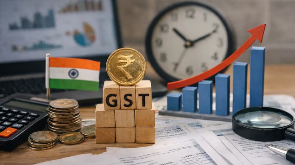GST Overhaul to Remove Arrest Powers