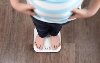 WHO Guidelines on Child Obesity