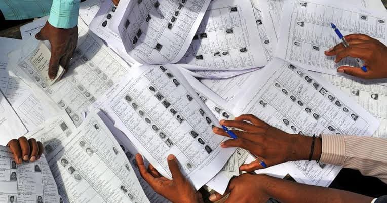 Exclusion of Citizens from Electoral Rolls