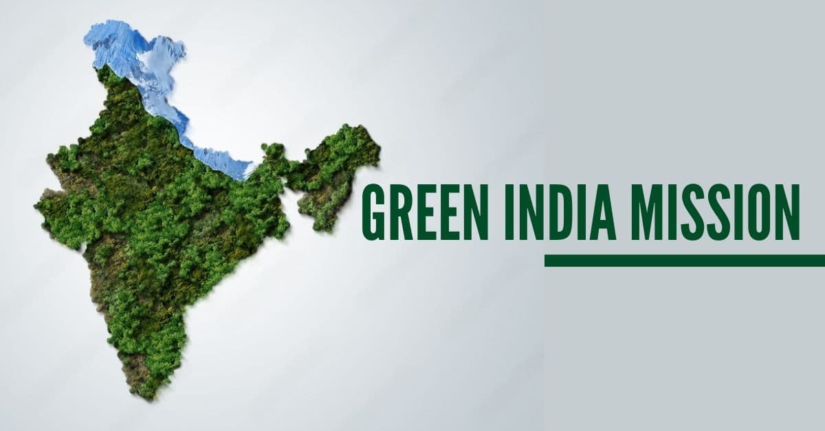 Green India Mission Audit Findings