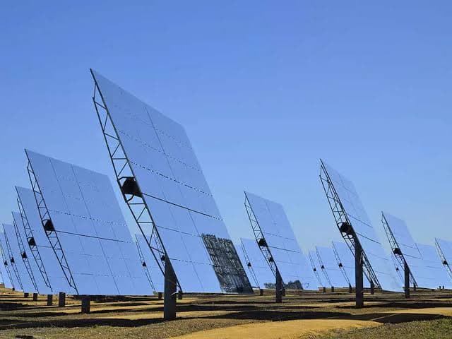 Nagaland Signs Solar Power Agreement