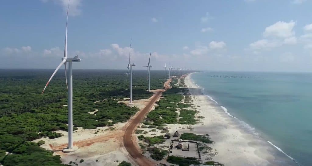 Concerns Over Renewable Energy in Mannar