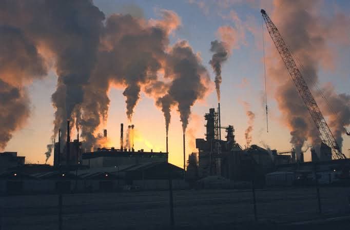 Inspection Campaign Against Polluting Industries
