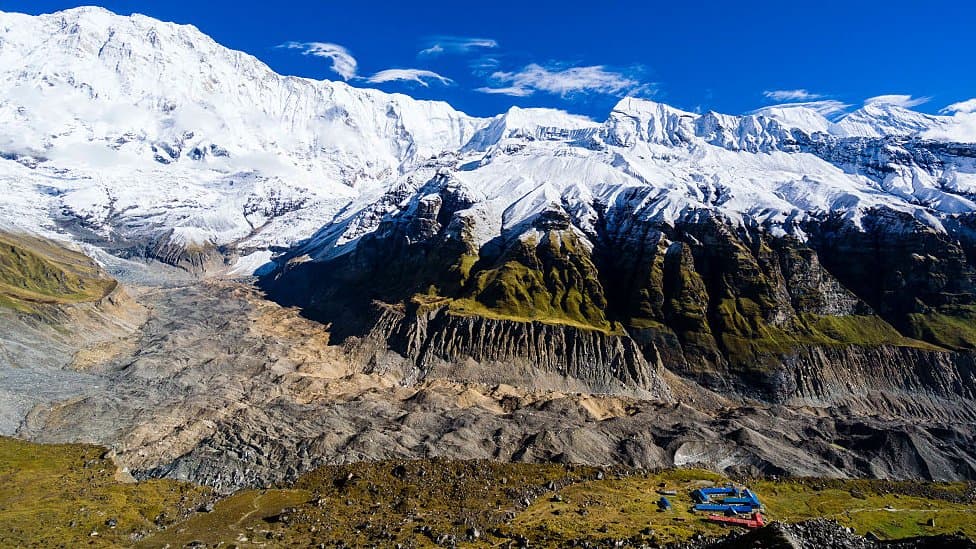 Himalayan Disaster and Its Consequences