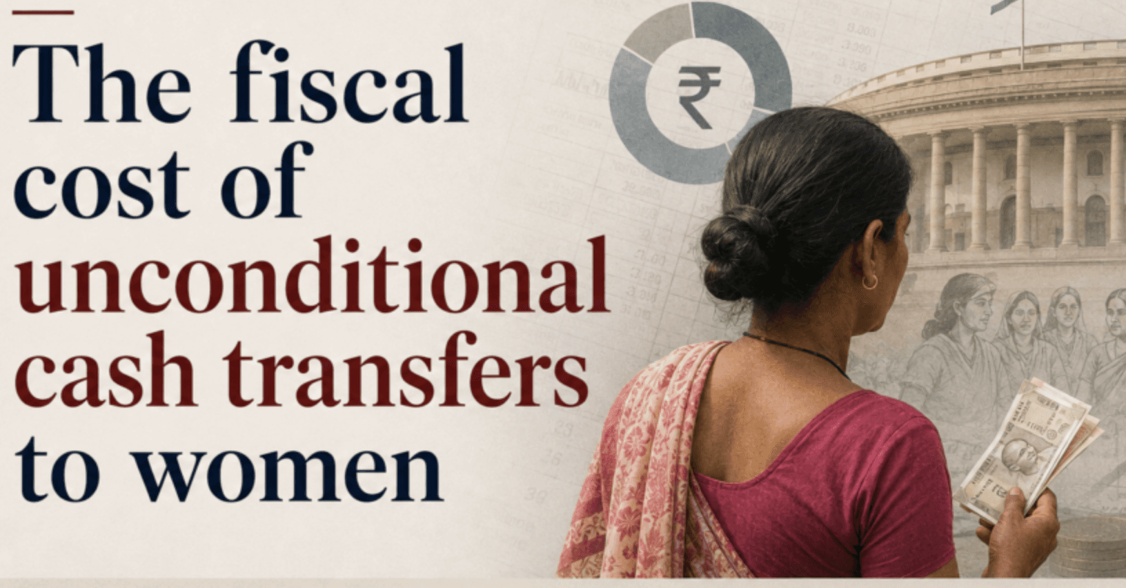 Unconditional Cash Transfer Schemes in India