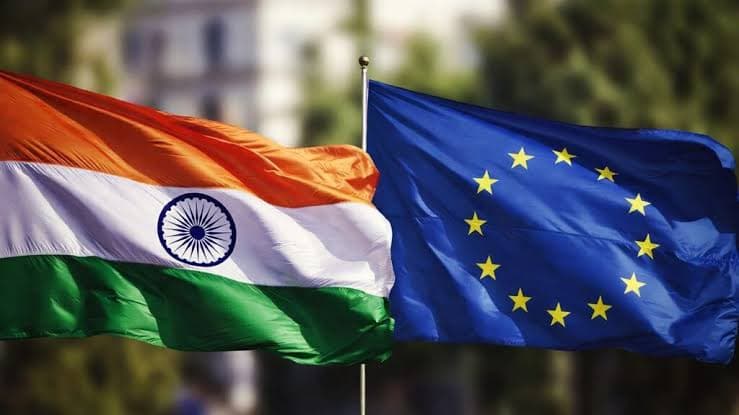India-EU Free Trade Agreement Proposal