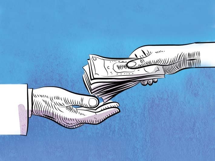 Analysis of India's Cash Transfer Politics
