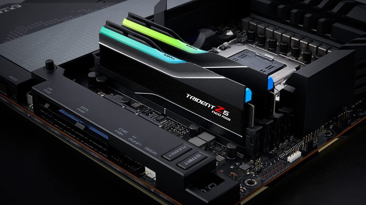 China's CXMT Enters DRAM Mass Production