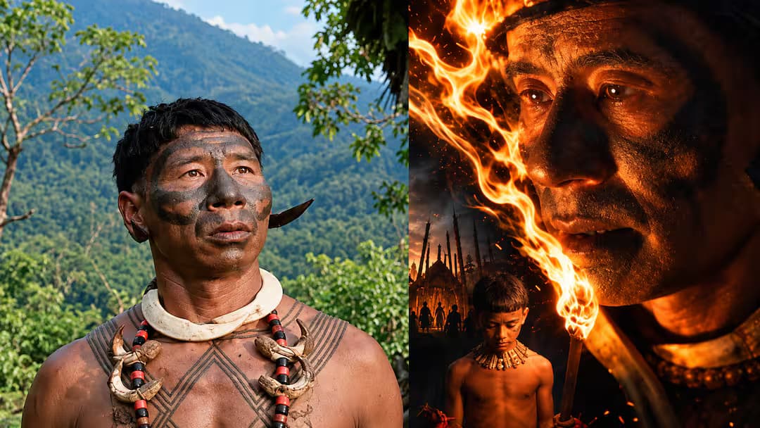 Indian Film Wins International Award