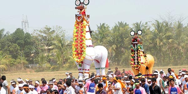 Upcoming Mamankam Festival Details