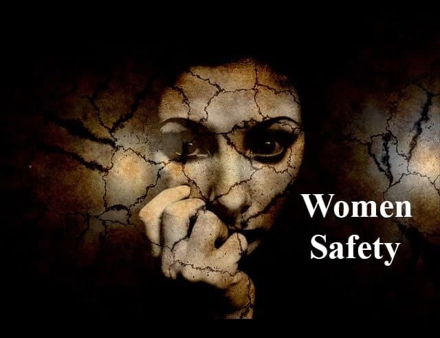 Concerns Over Women's Safety in India