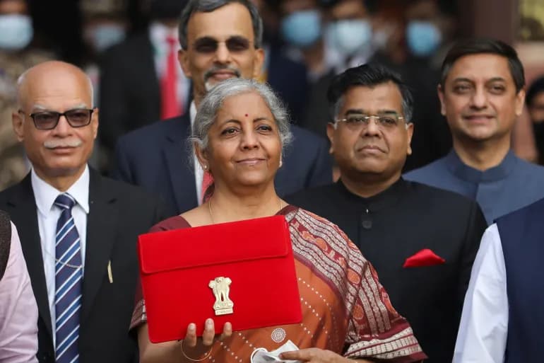 Concerns Over India's Economic Policies