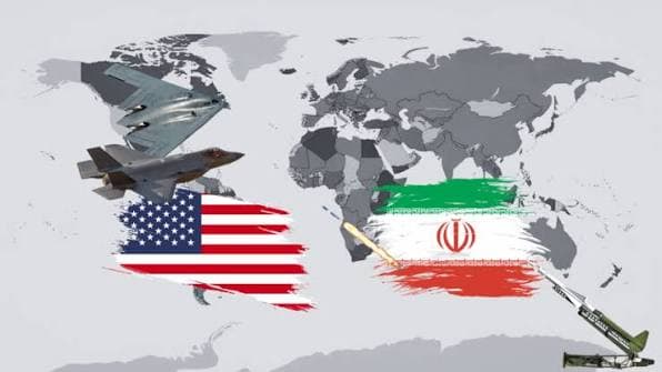 Escalating US-Iran Military Tensions