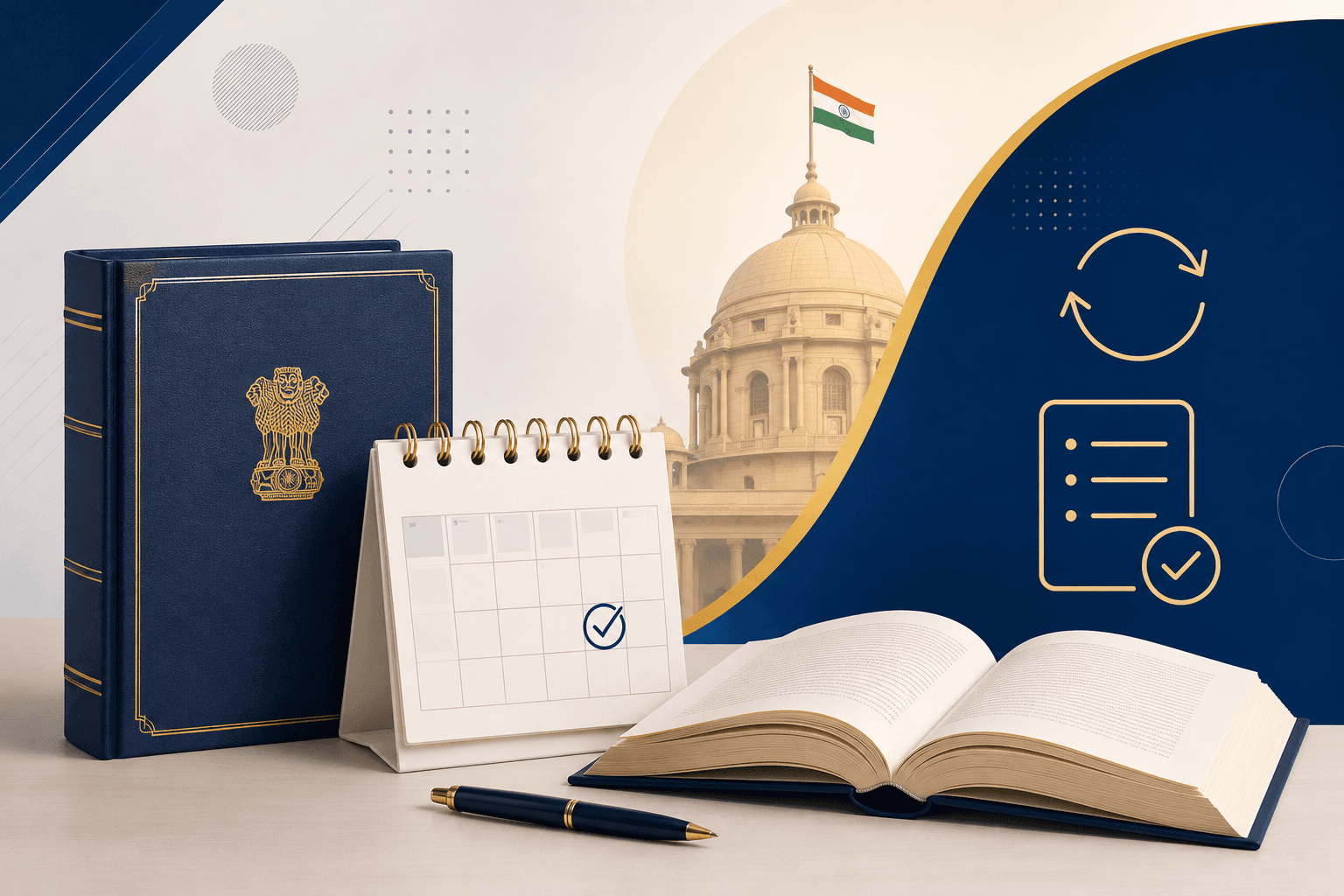UPSC New Rules for Reattempts: A Guide for UPSC CSE 2027 Aspirants