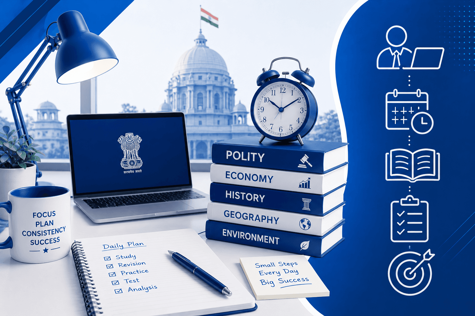 UPSC CSE 2027 Exam Date: Timeline, Vacancy and Eligibility